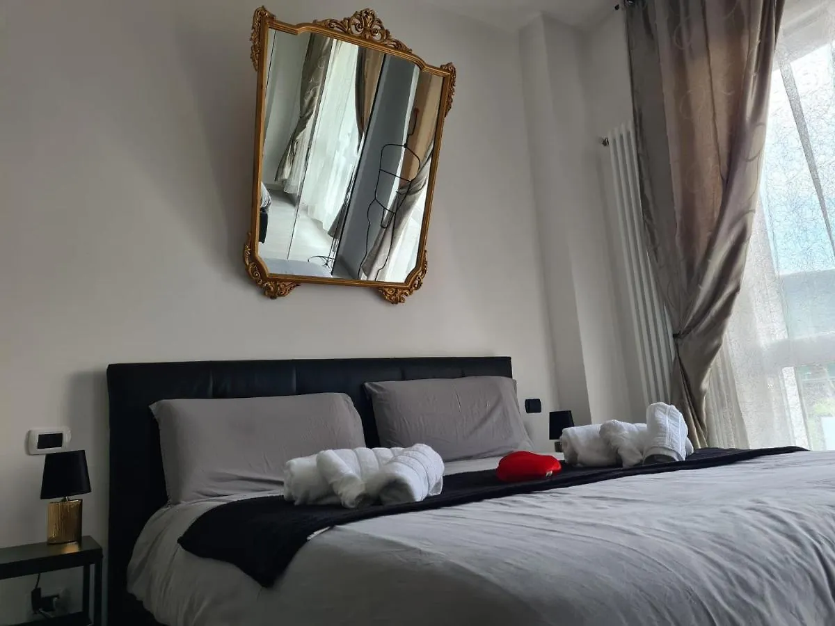 Appartamento Casa Vacanza Luce Côme