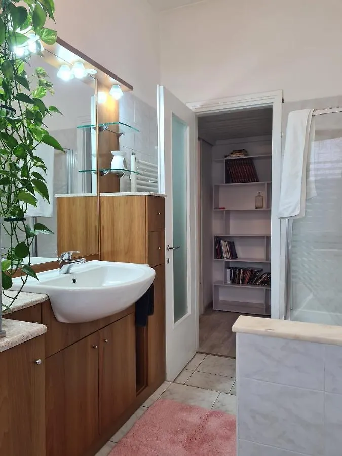 Appartamento Casa Vacanza Luce Côme 0*,