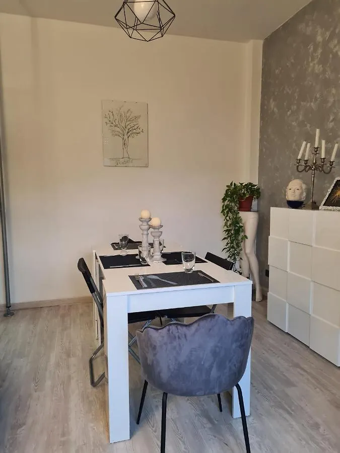 Appartamento Casa Vacanza Luce Côme