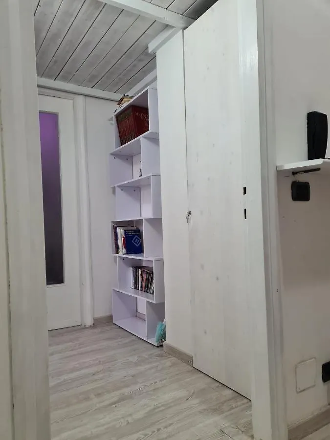 Appartamento Casa Vacanza Luce Côme