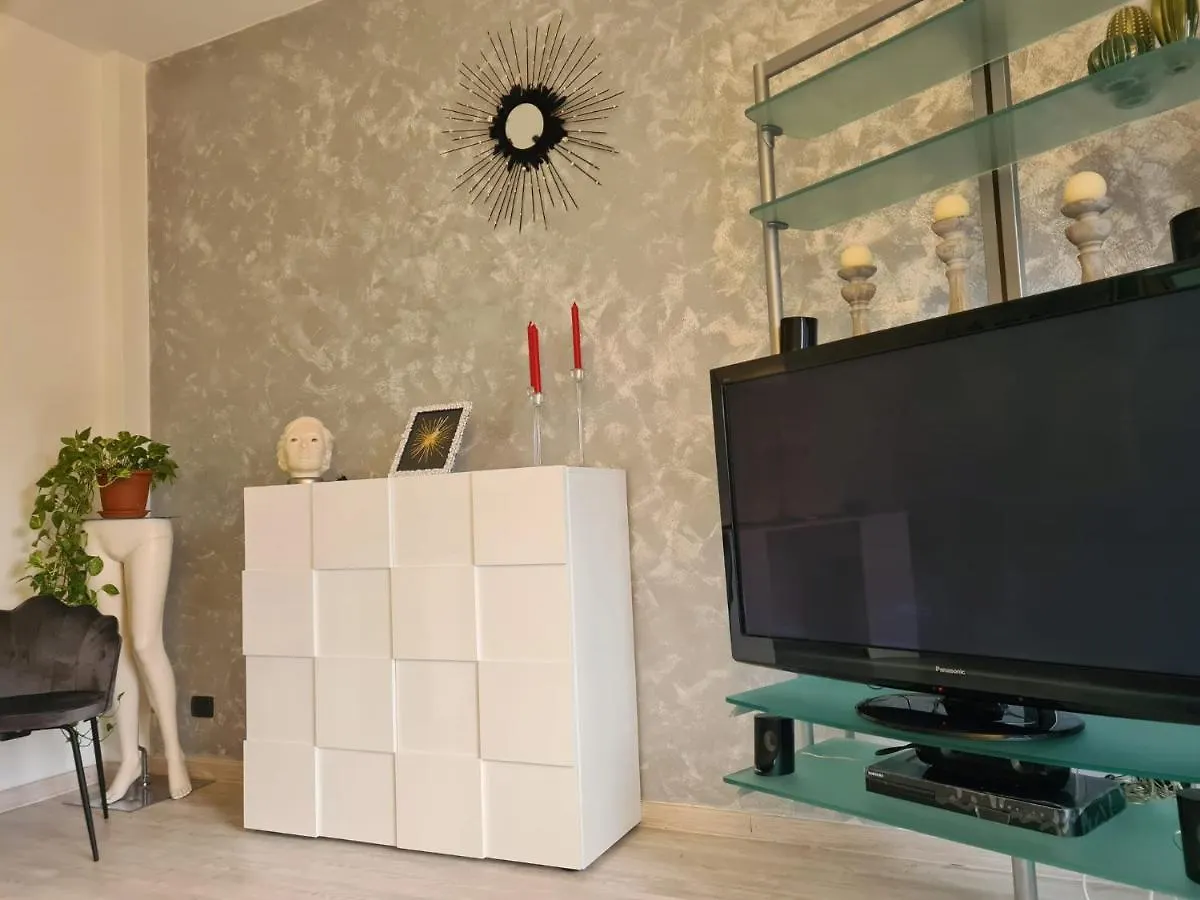 Appartamento Casa Vacanza Luce Côme 0*,  Italia