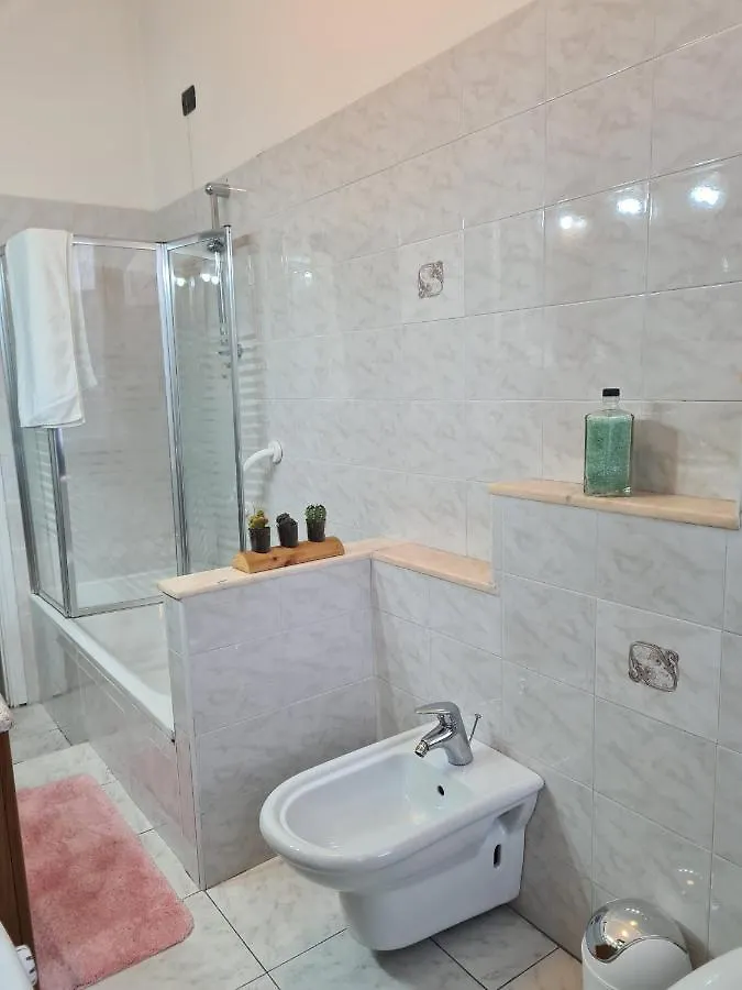 Appartamento Casa Vacanza Luce Côme