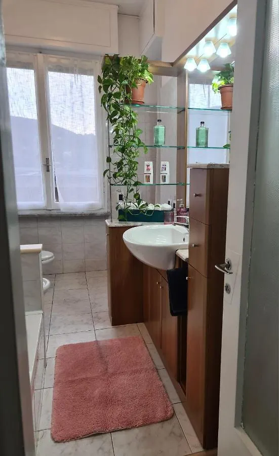Appartamento Casa Vacanza Luce Côme